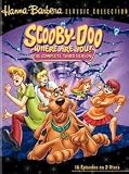 [DVD] Scooby-Doo: Season 3
