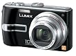 Panasonic �f�W�^���J���� LUMIX (���~�b�N�X) DMC-TZ3 �u���b�N