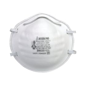 3M �h��}�X�N 8200 N95 20����