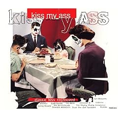 KISS �g���r���[�g