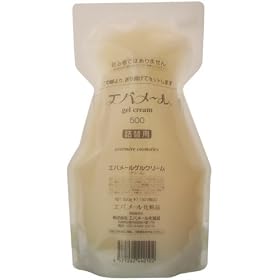 �G�o���[�� �Q���N���[�� ���t�B��S 500g