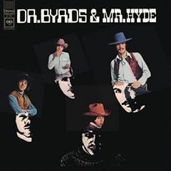 Dr Byrds & Mr Hyde [12 inch Analog]