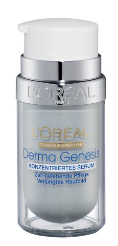  L'OREAL Derma Genesis Konzentriertes Serum, 15 ml