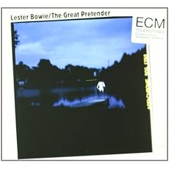 Great Pretender: Touchstones Series (Dig)