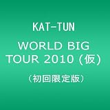 KAT-TUN -NO MORE PAI�I- WORLD TOUR 2010 [��������] [DVD]