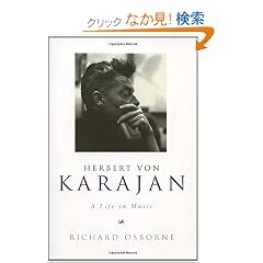 Herbert Von Karajan