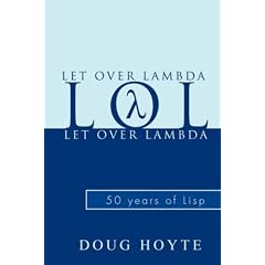 Let Over Lambda