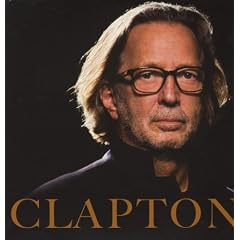 Clapton [12 inch Analog]