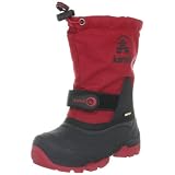Kamik Waterbug5G NK8237 Unisex - Kinder Stiefel