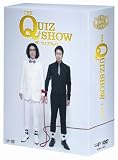 [DVD]片桐仁 ザ・クイズショウ DVD-BOX