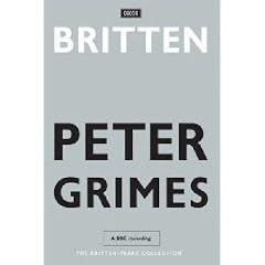 Peter Grimes [DVD] [Import]