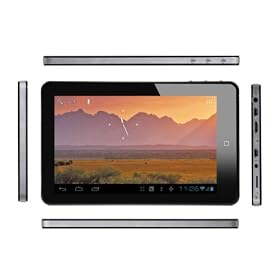 DropadA8i Android3.0 7�C���`�Ód���^�u���b�gPC  8G