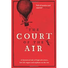 The Court of the Air