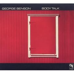 Body Talk (Cti Records 40th Anniversary Edition)