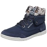 Esprit Shoes Randy Lu Bootie Lace Ups Trainers