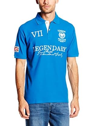 Vinson Polo Club Poloshirt Christian