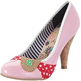 Dolly Do Pumps DD52157 Damen Pumps