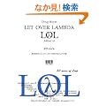 LET OVER LAMBDA Edition 1.0