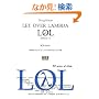 LET OVER LAMBDA Edition 1.0