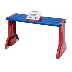 【クリックで詳細表示】TOEI LIGHT(トーエイライト) デジタル式長座体前屈計 T-151