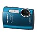 OLYMPUS �f�W�^���J���� �� TOUGH-3000 �u���[ �� TOUGH-3000 BLU