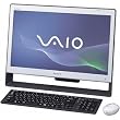 VAIO J136 Win7HomePremium 64bit �}�b�g�z���C�g