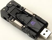 USBメモリー