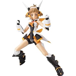 figma 戦姫絶唱シンフォギア 立花響 (ノンスケール ABS&PVC塗装済み可動フィギュア)