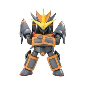 トップをねらえ! ガンバスター
