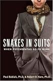 [Book] Snakes In Suits