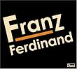Franz Ferdinand (Bonus CD) (Spec) (Dig)