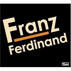 Franz Ferdinand (Bonus CD) (Spec) (Dig)