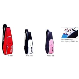 YONEX�i���l�b�N�X�j ���P�b�g�o�b�O�Q�i�e�j�X�Q�{���jBAG972-2 �v�g