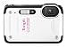 OLYMPUS �f�W�^���J���� TG-620 �z���C�g 5m�h�� 1.5m�ϗ����Ռ� -10���ϒቷ 1200����f ���ʏƎˌ^CMOS ���w5�{�Y�[�� DUAL IS �n�C�r�W�������[�r�[ 3.0�^LCD �L�p28mm 3D�t�H�g�@�\ TG-620 WHT