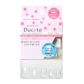 �f���J�[�g �l�C���`�b�v �V���[�g�N���A 24P