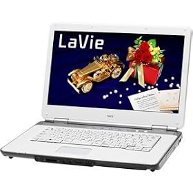 PC-LL350VG LaVie L