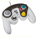  CYBER・振動連射コントローラ(Wii/GC用)