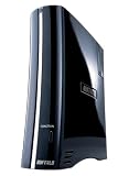 BUFFALO <�����N�X�e�[�V����>DTCP-IP/DLNA/Web�A�N�Z�X�@�\���ڃl�b�g���[�N�Ή�HDD LS-XH1.0TL