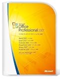 Microsoft Office 2007 Professional