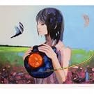 Walk across the universe EP