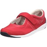 Camper W.runner 21630 Leather Mary Janes Trainers