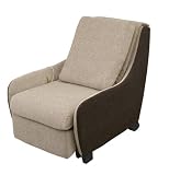 Panasonic �}�b�T�[�W�\�t�@(�t�b�g�}�b�T�[�W�t) �T���h�u���E��&�}�����u���E�� EP-MS40-ET