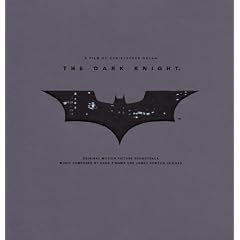 Dark Knight (Spec)