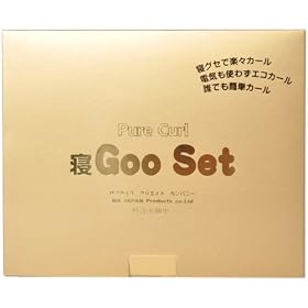 �s���A�J�[�� �QGooSet M (30cm)/���a32mm �u���b�N