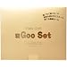 �s���A�J�[�� �QGooSet M (30cm)/���a32mm �u���b�N