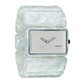 [�j�N�\��]NIXON �r���v VEGA WHITE GRANITE NA7261029-00 ���f�B�[�X �y���K�A���i�z