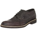 Feud Mens Sulphur Brogue