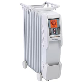 Electrolux �I�C���q�[�^�[ 11���t�B�� �y�^�I���n���K�[�E�N���b�v�t�z EOH815T
