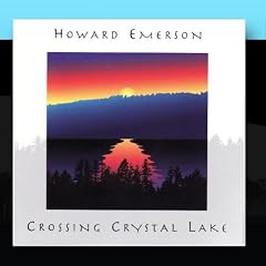 Crossing Crystal Lake