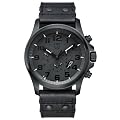 [���~�m�b�N�X]Luminox �r���v �t�B�[���h�V���[�Y �u���b�N�A�E�g 1881BlackOut �����Y �y���K�A���i�z
